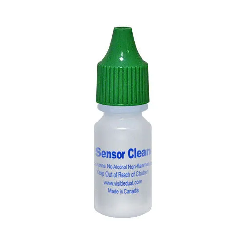 Sensor Clean 15ml