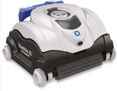 SharkVac XL Pilot