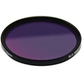 SLR Magic 62mm Solid Neutral Density 1.2 Image Enhancer Filter (4-Stop)