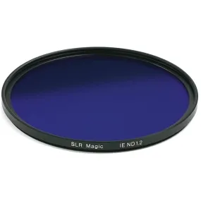 SLR Magic 86mm Solid Neutral Density 1.2 Image Enhancer Filter (4-Stop)