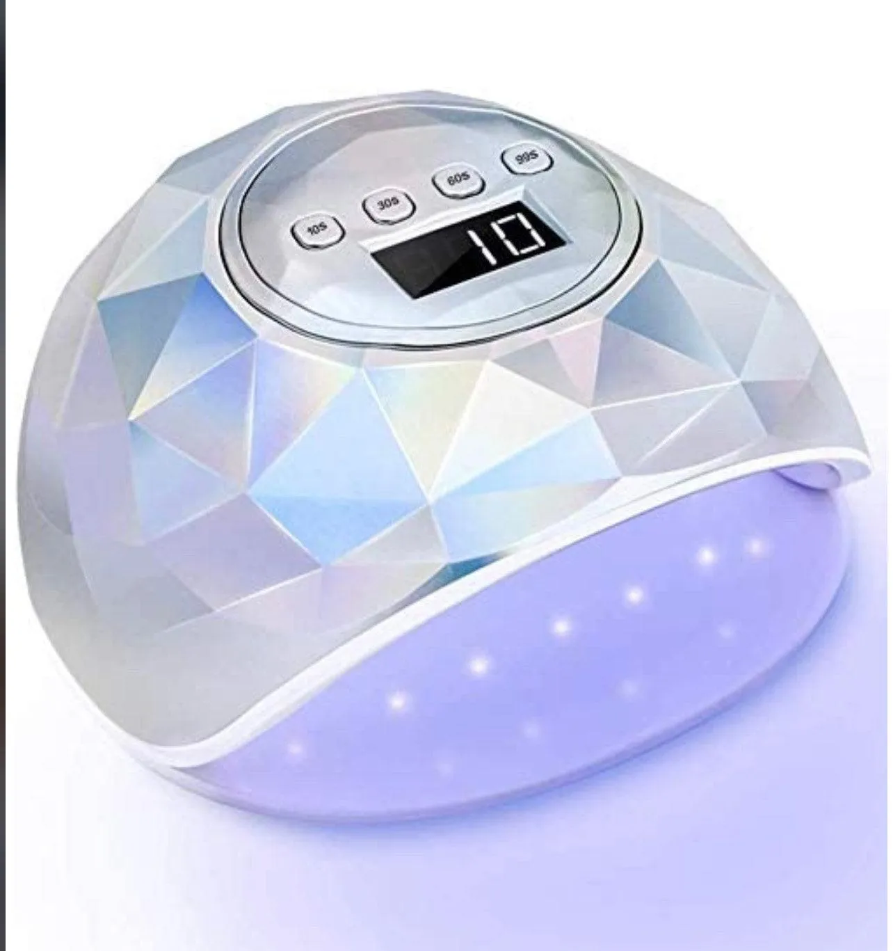 Smart F6 LED Machine