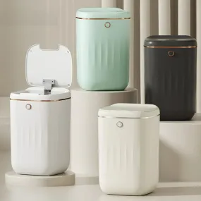 Smart Trash Can