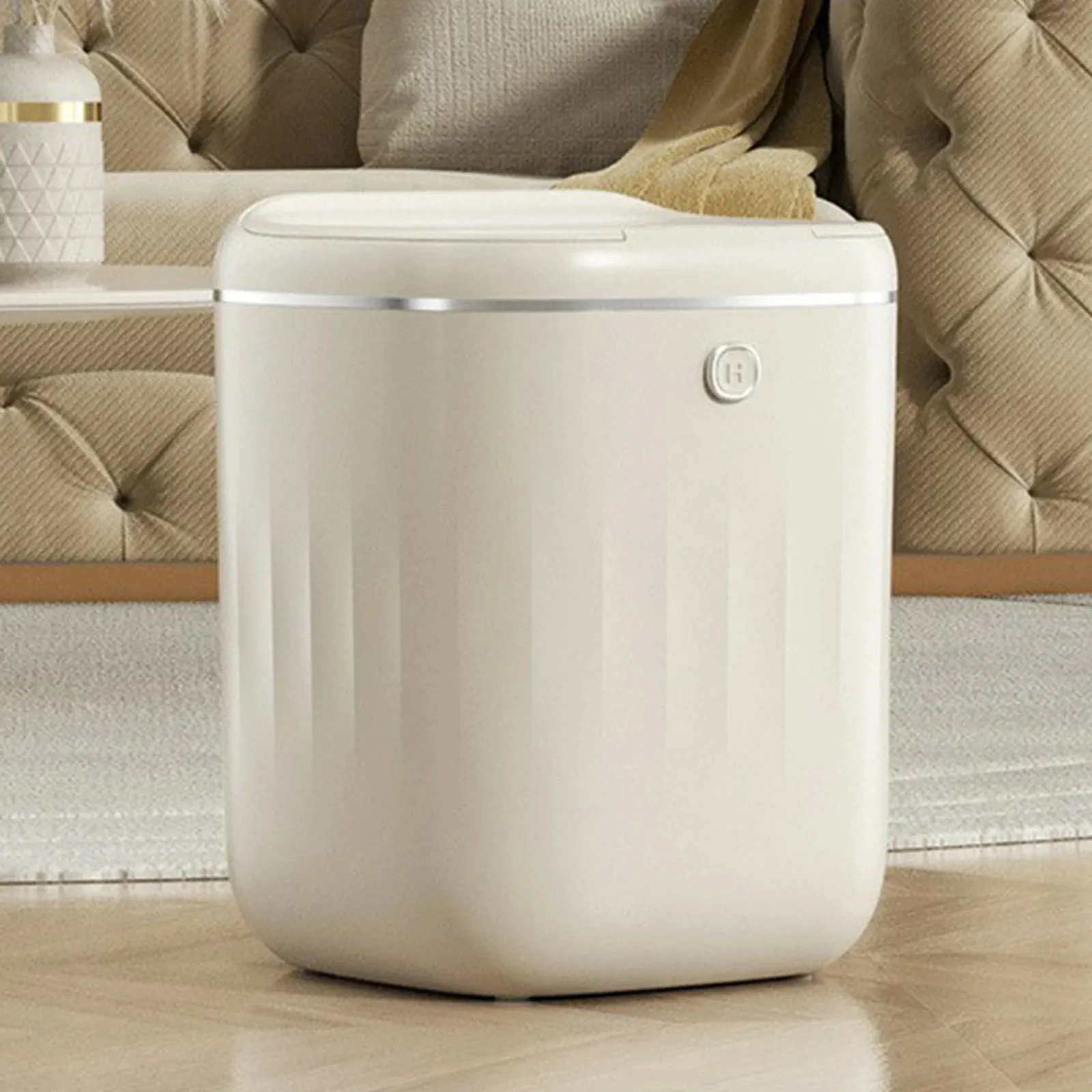 Smart Trash Can
