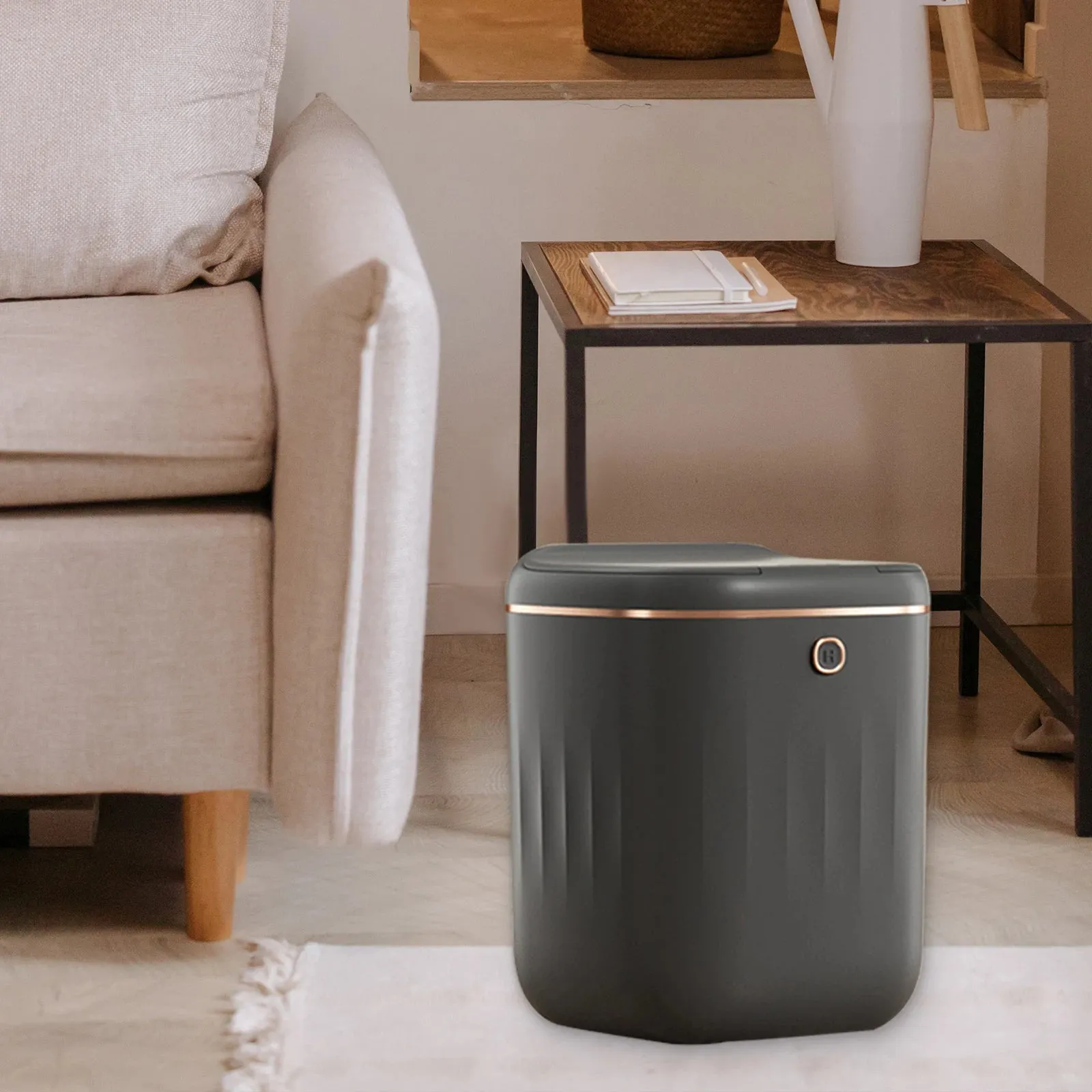 Smart Trash Can