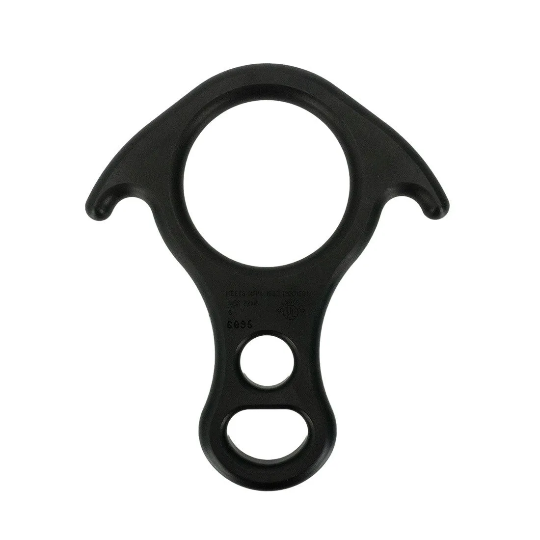 SMC Figure 8 Descender with Ears