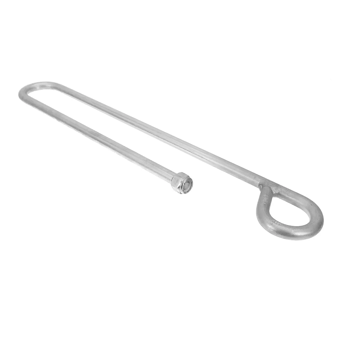 SMC SS 6 Bar Rappel Rack Frame