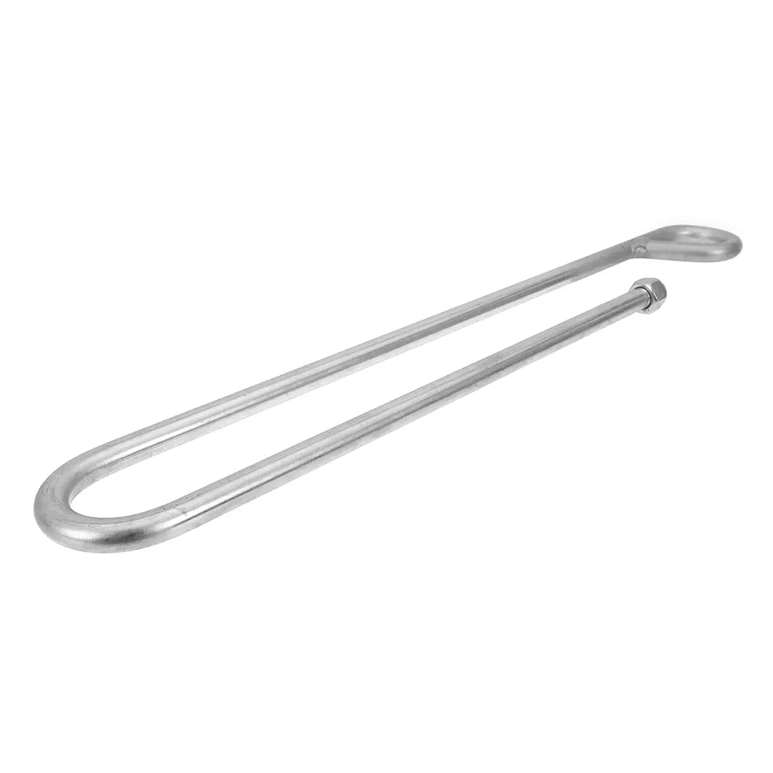 SMC SS 6 Bar Rappel Rack Frame