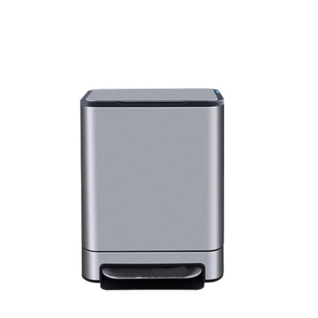 Soft Close Pedal 30L Bin