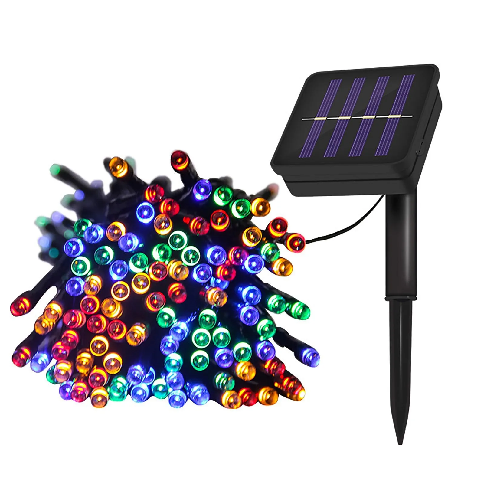 Solar Light P1-2M