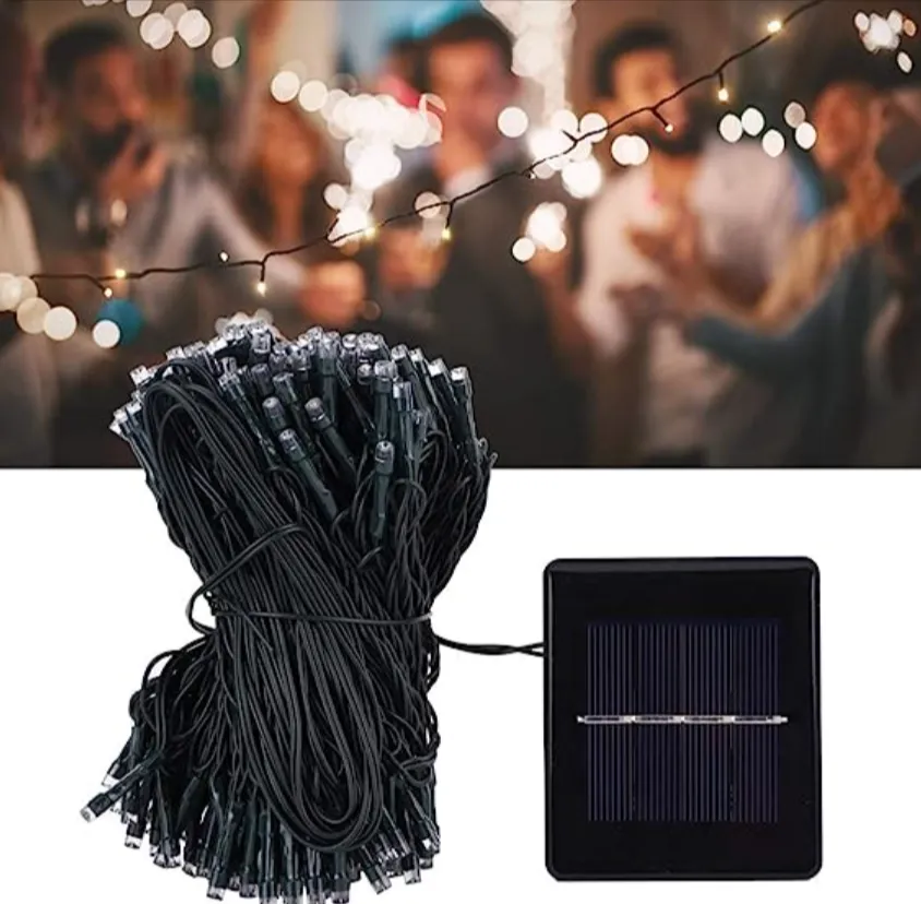 Solar Light P1-2M