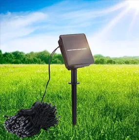 Solar Light P1-2M