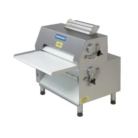 Somerset CDR-2000 Countertop 20" Two Stage Dough Roller Sheeter