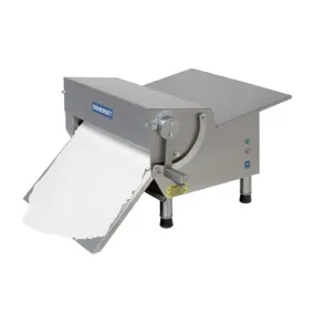 Somerset CDR-300 Countertop 15" One Stage Dough Roller Sheeter