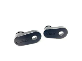 SPE Motorsport Mustang Cam Sensor Block-Offs