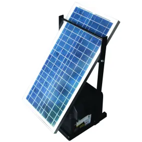 Speedrite 3J Solar System
