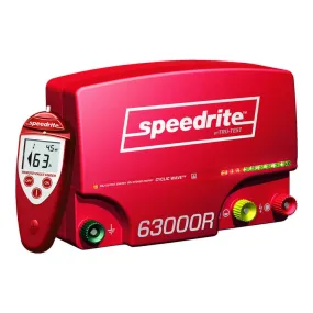 Speedrite 63000RS Energizer