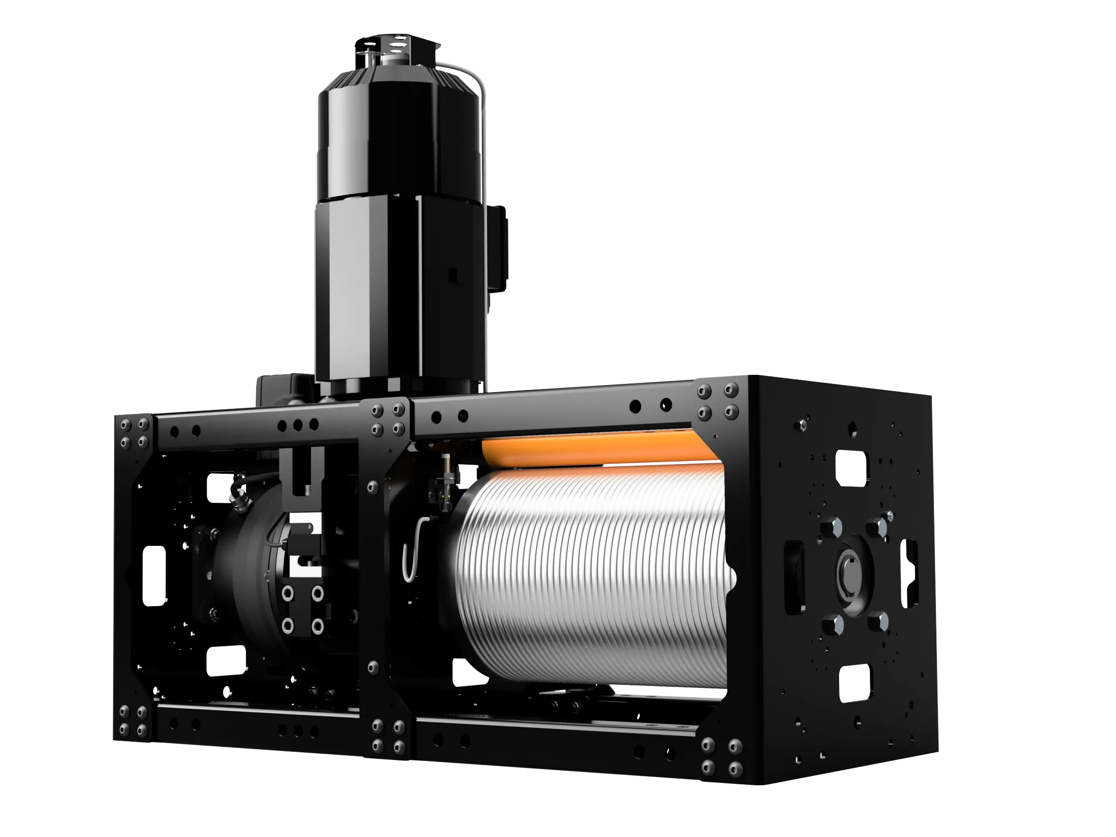 Spotline Hoist