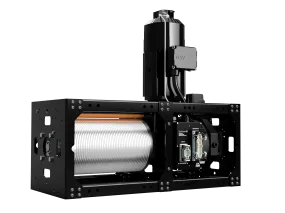 Spotline Hoist
