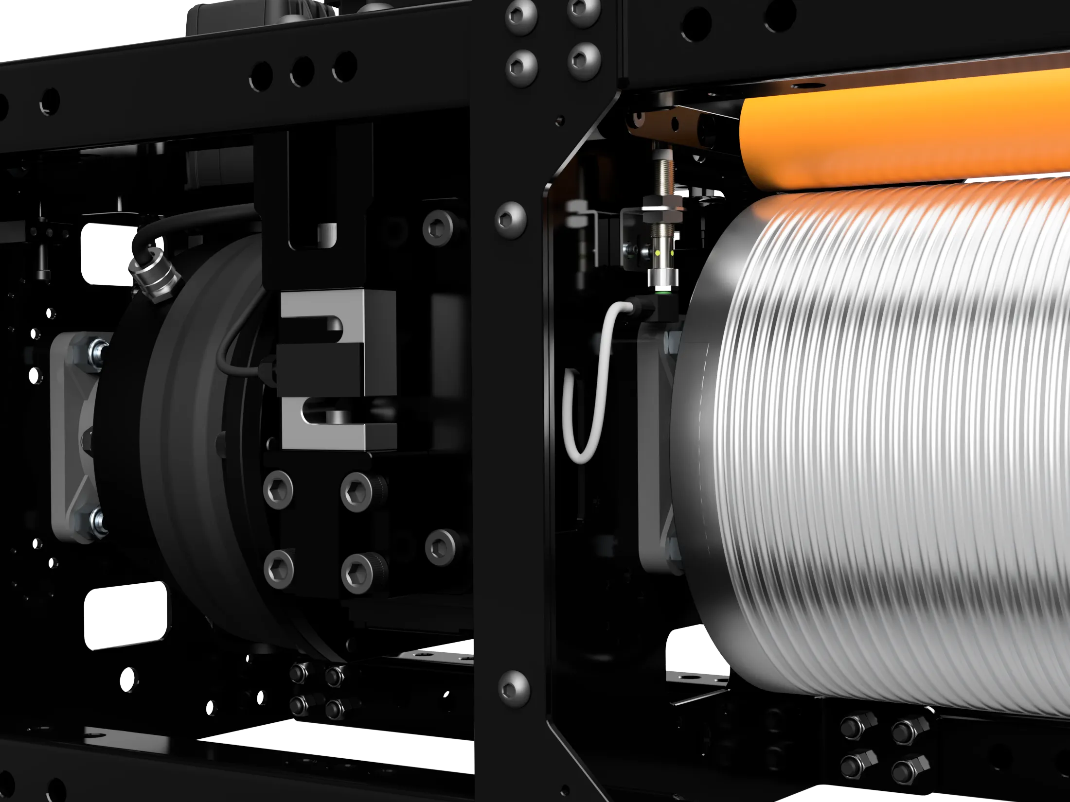 Spotline Hoist
