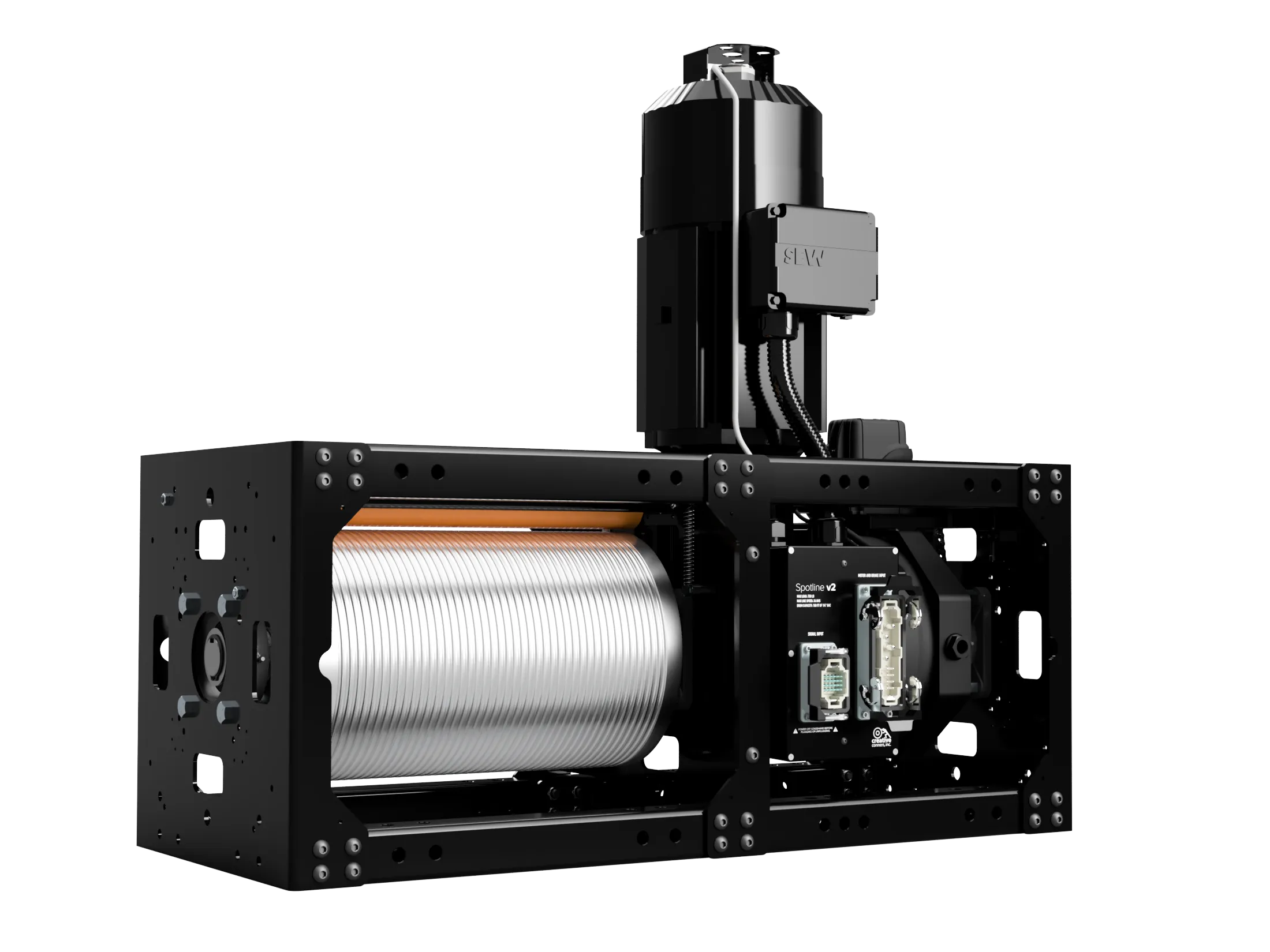 Spotline Hoist