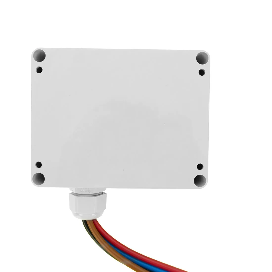 Spring Europe Controller - V16HC