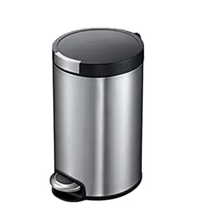 Stainless Steel Pedal Bin 12 L