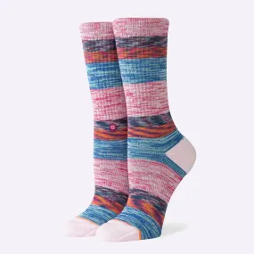 Stance Socks - Women's - Space Haze