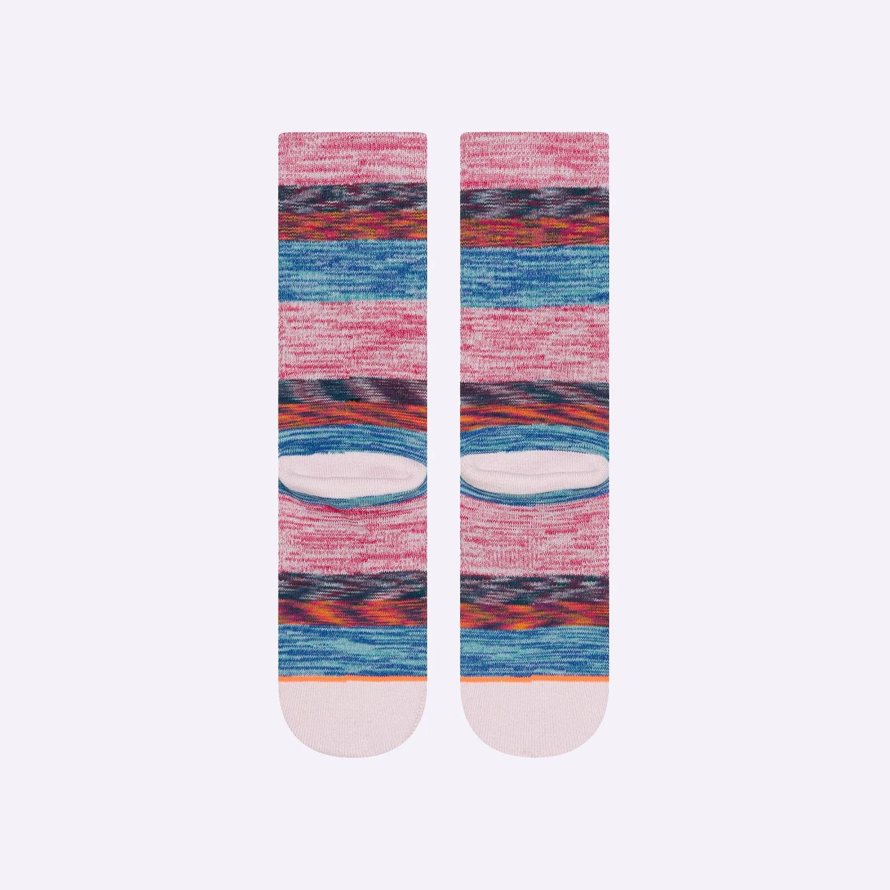 Stance Socks - Women's - Space Haze