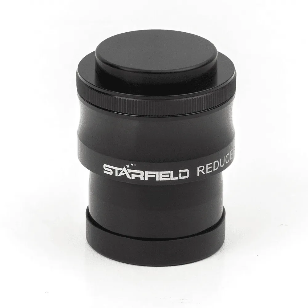 Starfield Optics 0.8x Reducer Flattener (FFR-08)