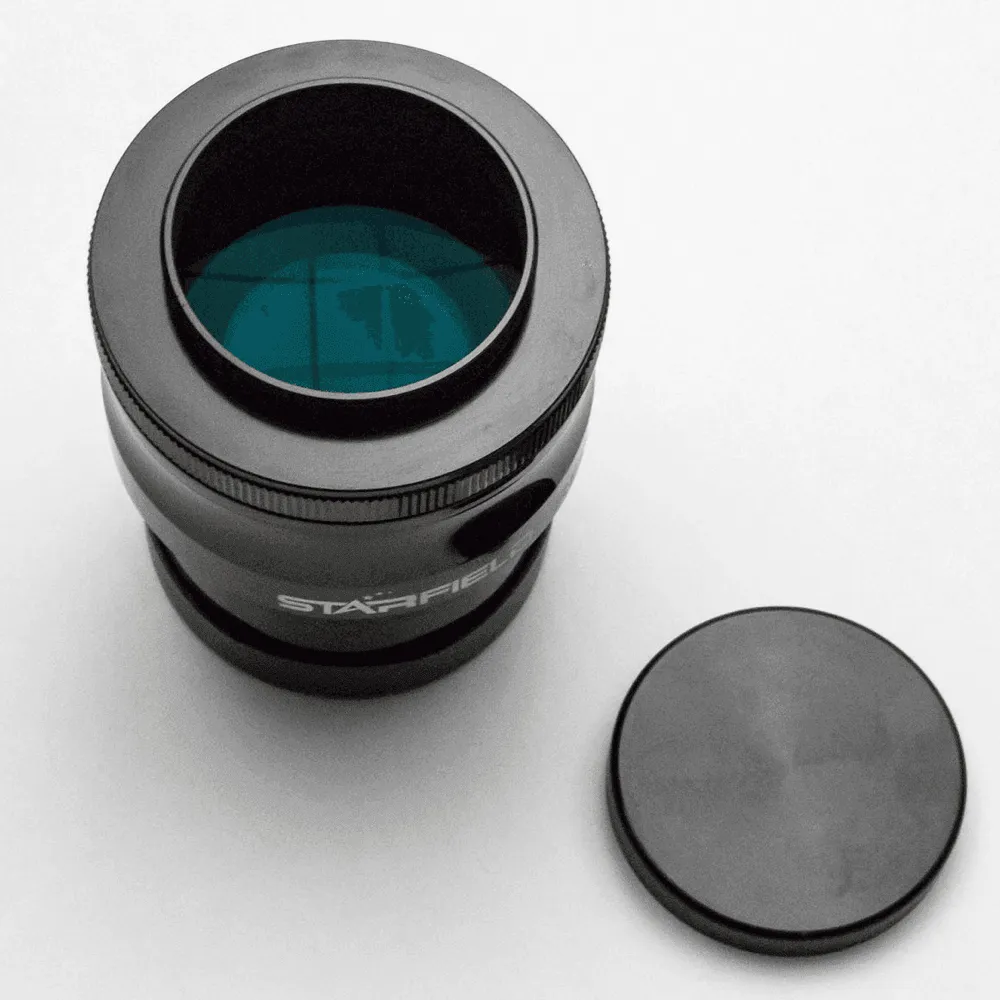 Starfield Optics 0.8x Reducer Flattener (FFR-08)