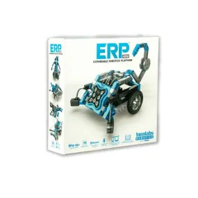 STEM Robotics ERP Mini