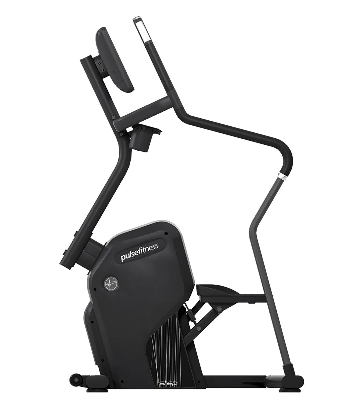 Step Series Classic Independent Stepper with 7" Tactile Key Console