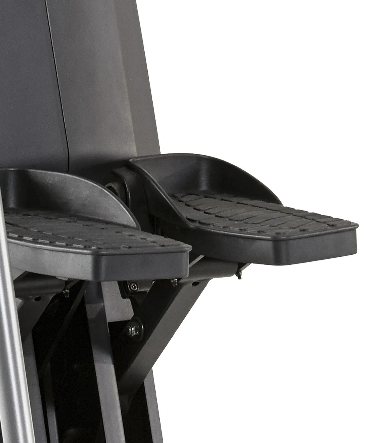 Step Series Classic Independent Stepper with 7" Tactile Key Console