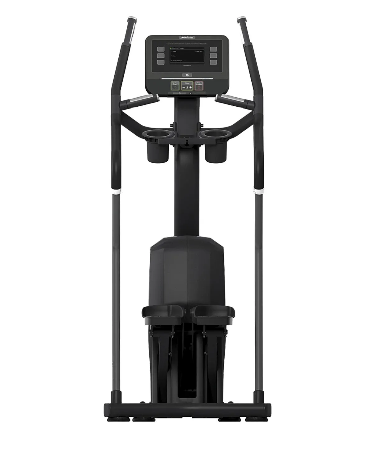 Step Series Classic Independent Stepper with 7" Tactile Key Console