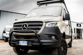 Stoked Sprinter Moab Brush Guard