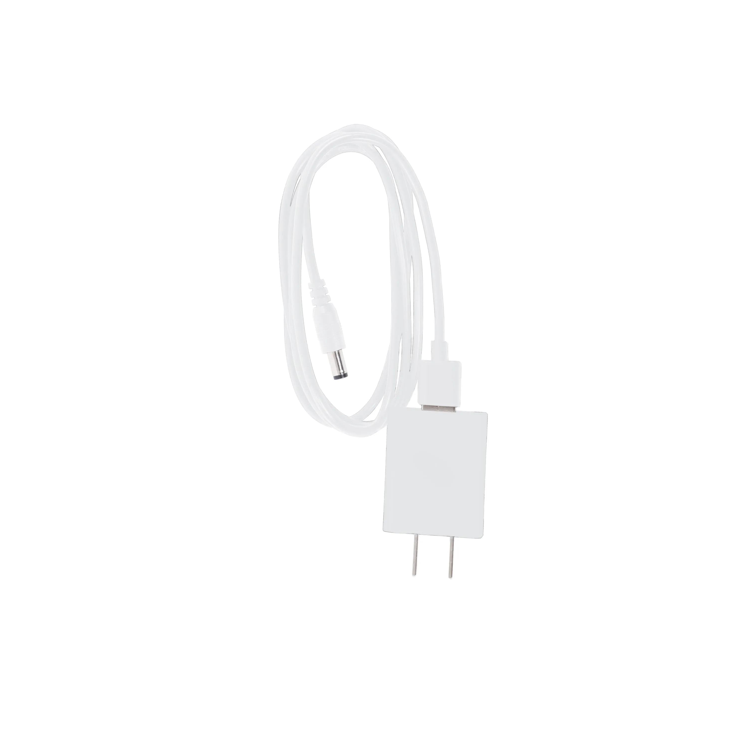 Sun Joe SJ-BZ15W-WHT UV Indoor Insect Trap | Non-Toxic UV Light | 10 Sticky Traps Included (White)
