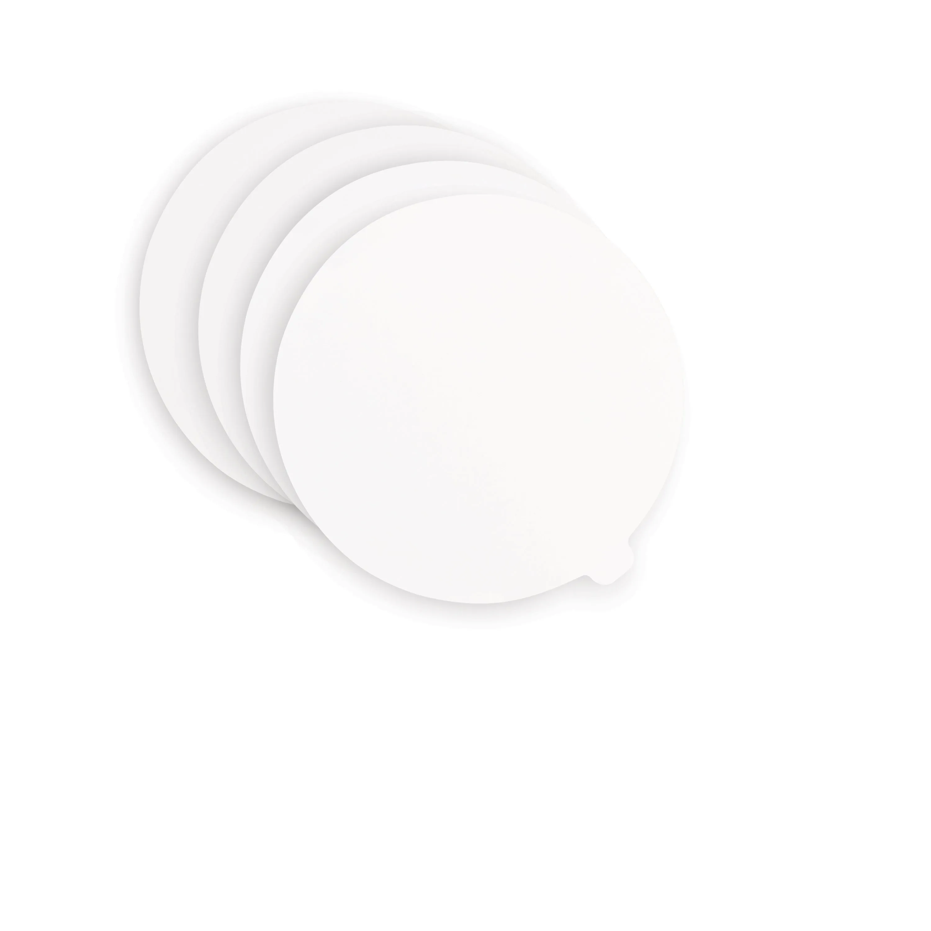 Sun Joe SJ-BZ15W-WHT UV Indoor Insect Trap | Non-Toxic UV Light | 10 Sticky Traps Included (White)