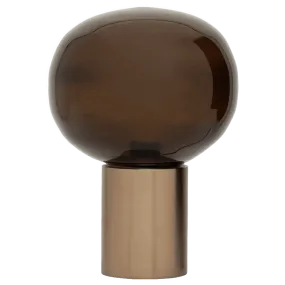 Table Lamp Brun