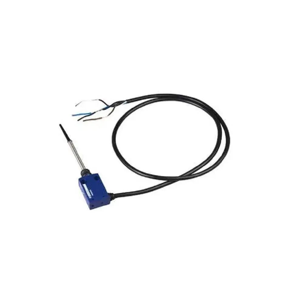 Telemecanique Sensors IP66 1NC 1NO Limit Switch XCMN2107L1