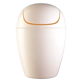 Tidy Casa Swing Bin - 12L