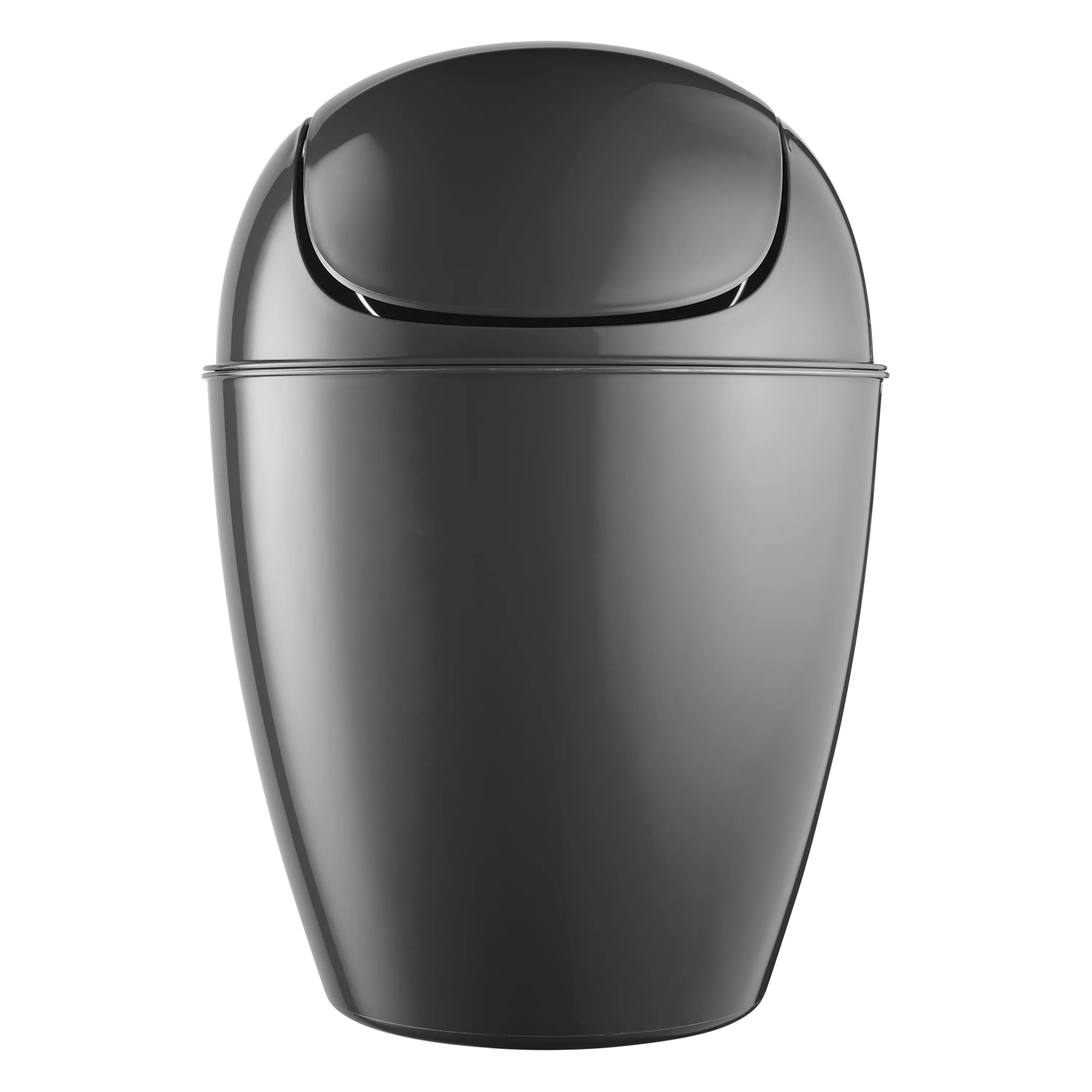 Tidy Casa Swing Bin - 12L