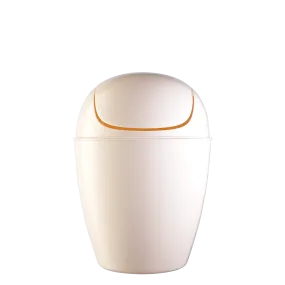 Tidy Casa Swing Bin - 5L