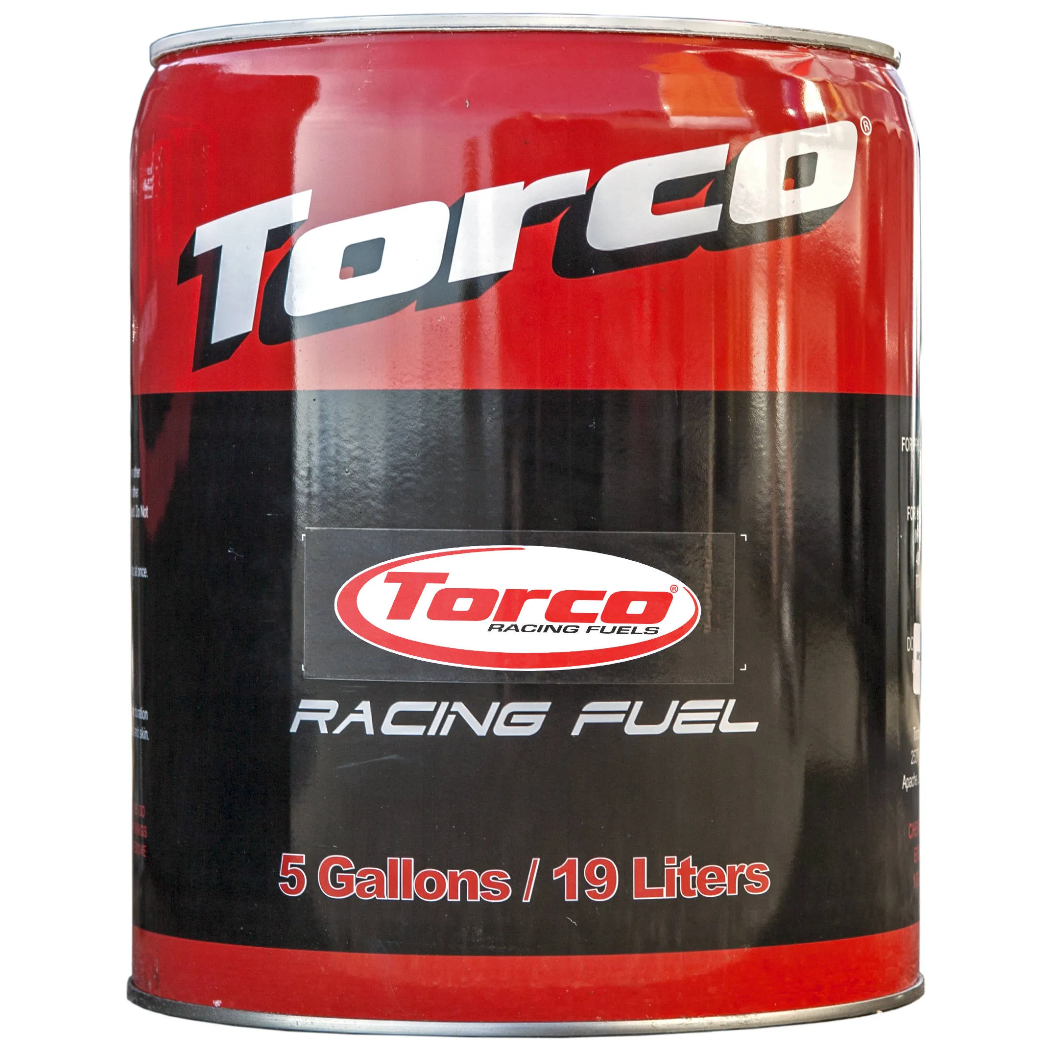 Torco Race Fuel 100 Unleaded