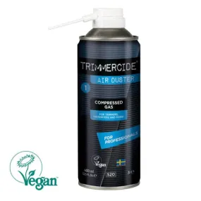 Trimmercide Air Duster 400ml