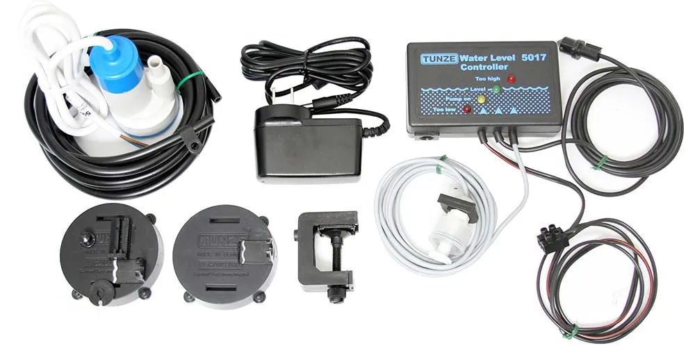 Tunze Osmolator Universal 3155 Auto Top Off ATO