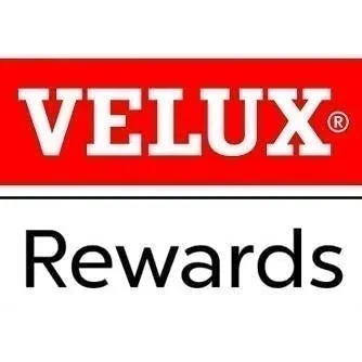 VELUX GGL MK10 206721U Triple Glazed High Energy Efficiency White Painted INTEGRA® Electric Window (78 x 160 cm)