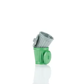 Wasted Shot Glasses (Set of 2) by TrueZoo
