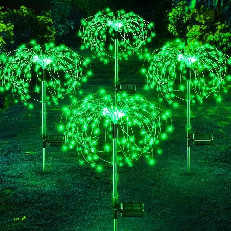 Waterproof Dandelion Lawn Lamp