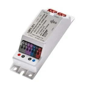 Wattstopper LMFC-011 On/Off/0-10 Volt Dimming Fixture Controller with relay