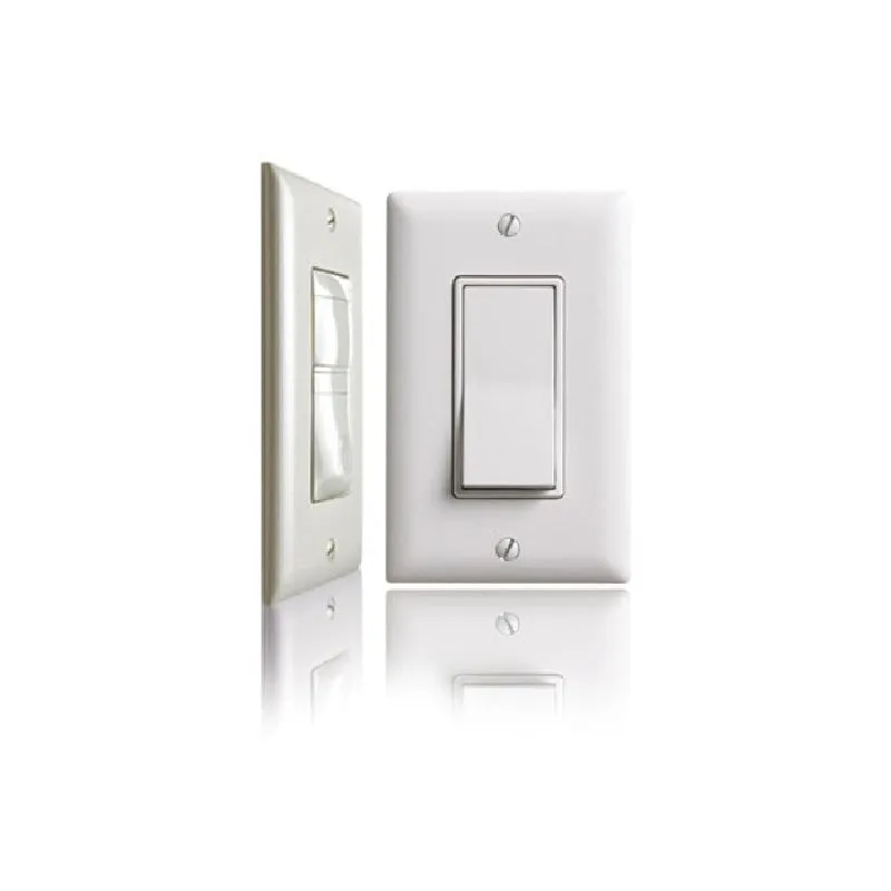 Wattstopper RH-253 Decorator Single Pole Momentary Switch